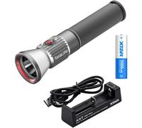 Kit d'alimentation SeaLife Sea Dragon Mini 1600 (KIT13) | ✅ Livraison gratuite à partir de 100 €