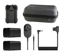 Atomos universal power kit