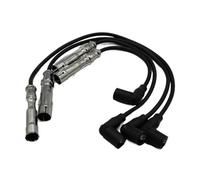 Kit d'allumage 4 pièces pour Seat, Arosa et Inca 1.0 (réf. 030905430N)