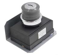 Kit d'allumage 7629 Premium Grill Allumeur Kit pour Weber pour Genesis 300 Series Pièces de rechange durables 4 sorties Barbecue