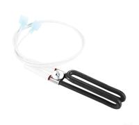 Kit d'allumage chaud de rechange pour poêle à granulés SRV7000-462/AMP-380W LOOP