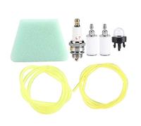 Kit d'allumage d'allumage de haute qualité Accessoires de moteur à essence universel Matériau ABS 5,5 cm Longueur 101G Poids
