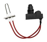 Kit d'allumage de cuisinière Allumeur de four en plastique for ustensiles de cuisine