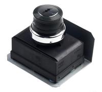 Kit d'allumage de gril robuste pour Weber pour série GENESIS 300, générateur d'allumage à 4 sorties compatible avec les modèles E310 E320 E330 S310 S330 et CEP modèles 2011 à 2016