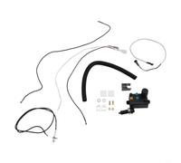 Kit d'allumage de grille pour modèles Weber 46310001 46700401 46810001 | Convient pour Spirit 220, 320, 330, 335, pour les séries E, SP, garantit un allumage sûr et stable à chaque fois