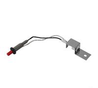 Kit d'allumage de rechange, compatible avec les barbecues à gaz WEBER Q100, Q120, Q200, Q220, Q1000, Q2000, Q2000