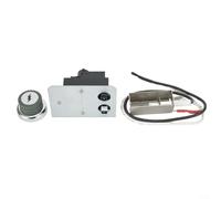 Kit d'allumage de rechange pour barbecue - Module d'allumage électronique avec fil de collecte, pour barbecues Weber pour Spirit 200 300 Series