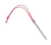 Kit d'allumage de rechange pour grils à granulés, 220 V 300 W/350 W pour poêles à granulés P6 et P9 (A)