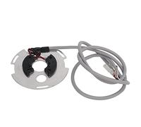 Kit d'allumage électronique, allumeur indépendant DS2-1 durable pour remplacement de moto pour Z1 900 (73-75) (73-76) (77-85)