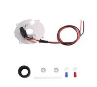 Kit d'allumage électronique de conversion pour cylindres Pertronix 1146A Delco 4 cylindres (CW) pour Mercruiser 110, 120, 140, 165,