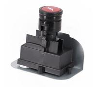 Kit d'allumage électronique de rechange pour Weber Q120 Q220 Q300 Q320 modèles 80453 516002 516501 566002 586002 516801 567798 566801 - Allumage barbecue résistant à la chaleur er