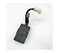 Kit d'allumage électronique (ECU) avec boîtier 2-4 broches compatible quad K KLF400B B 400 2x4 21119-1448 (1995-1999)