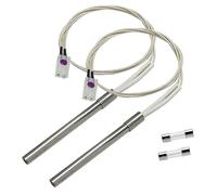 Kit d'allumage Hot Rod pour Pit Boss Camp Chef Traeger Pellet Grill Igniter Rod Elements chauffants Photo Couleur