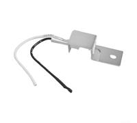 Kit d'allumage pour barbecue 80475 pour Weber Q120 Q220 (C) | Convient pour Q120/Q220, modèle 516002, 566002, ajustement précis, remplacement rapide