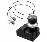 Kit d'allumage pour barbecue Charbroil Gas2Cal à 3 brûleurs Hybride 463370516 4633336818 4633700518 4633700518 Gas2 Gaz/Charbon 4 brûleurs mixtes 463278418 463278419 Pièces de rechange pour réchaud de