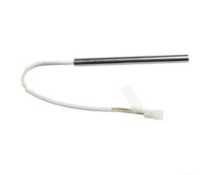 Kit d'allumage pour barbecue Hot Rod Pièce de rechange pour grills à granulés de bois Louisiane 120 V 300 W