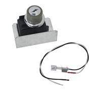 Kit d'allumage pour barbecue Weber Genesis E S 310 320 EP 310 320 CEP 310 320 avec panneau de commande latéral modèles 2008 2009 2010