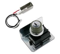 Kit d'allumage pour barbecue Weber Genesis E/S-310 E/S-320 (67726)