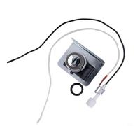 Kit d'allumage pour barbecues à gaz série 300 avec commandes latérales - Compatible avec modèles E310 E320 EP310 CEP-310 - Module électronique - Dispositif d'allumage en forme de U en céramique