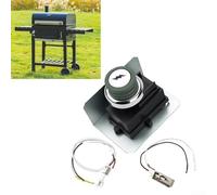 Kit d'allumage pour Spirit and Grills Panneau de commande latéral modèle 181951 & 183632 Compatible avec modèles de grill 2007 2012 y compris pour Spirit 700 et 320