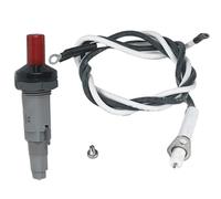 Kit d'allumage Premium de remplacement pour grilles à pour gaz et pratique