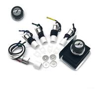 Kit d'allumage universel pour barbecue Weber pour Genesis 300 Series 88826