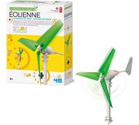 Kit DAM : éolienne à construire