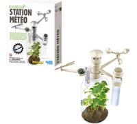 Kit DAM : Ma station météo