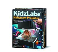 4M Industrial Development Projecteur hologramme G