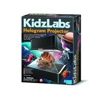 Kit Dam Projecteur Hologramme
