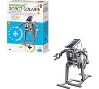 Kit DAM : Robot solaire