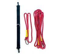 Kit d'amarrage pour tapis Aquafitmat Waterflex