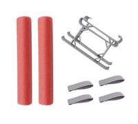 Kit d'amélioration flottant LumenFly conçu pour les applications d'eau en extérieur avec composants ABS résilients