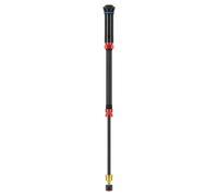 Kit d'amélioration fourche Rockshox Damper Charger3 Rc2 Crown Lyrik D1+ 2023+ Argenté