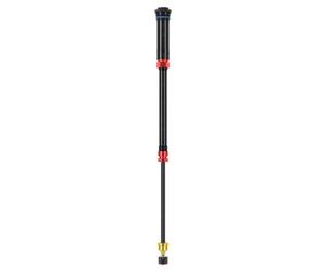 Kit d'amélioration fourche Rockshox Damper Charger3 Rc2 Crown Lyrik D1+ 2023+ Argenté