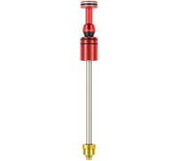 Kit d'amélioration fourche Rockshox Debonair+ Butter Cup Lyrik D1+ Argenté