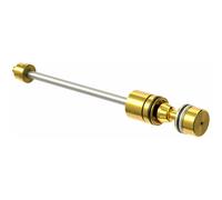 Kit d'amélioration fourche Rockshox Debonair+ Butter Cup Zeb A1+ Argenté