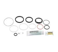 Kit d'amélioration fourche Rockshox Nude/Bolt/Thrushaft/Deluxe/S.Del Multicolore