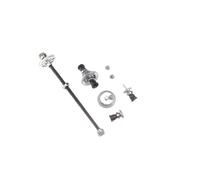 Kit d'amélioration Metalgear (2x 370410200 version métal + 370410201 version métal) - Profi RC
