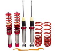 Kit d'Amortissesur Réglable Combinés Filetés Suspensions pour BMW 5 /5 Touring E39 525d 530d 520i 530i 520d