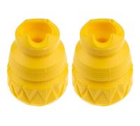 Kit D'Amortisseur Buffer Pour Honda CR-V 01-07 Arrière