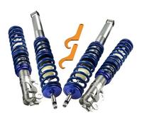 Kit d'Amortisseur Combinés Filetés for VW Jetta II GOLF II -III Hauteur Réglable