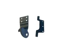 Kit d'amortisseur de Direction for Joyor E6-S E8-S série E, Accessoires for Scooter électrique(1set Install Part)