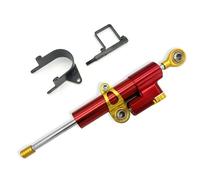 Kit D'amortisseur De Direction pour Scooter Électrique, pour JOYOR T6 T6-E T6-E-Pro T10, Refus La Mort, Balançoire Guidon