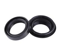 Kit d'amortisseur de Fourche Avant de Moto, Joint d'huile et Botte Anti-poussière