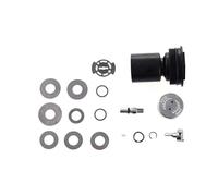 Kit d'amortisseur Fox Factory Remote 2 position 38 2021 Noir
