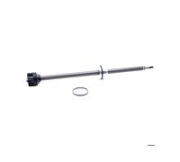 Kit d'amortisseur Fox Factory Z2 Shaft Complete 2020 Noir