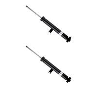 Kit d'amortisseurs arrière à pression de gaz BILSTEIN B4