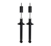 Kit D'amortisseurs Arrière Gaz Avec Amortisseur À Ressort KYB Pour HONDA ACCORD