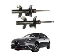 Kit D'Amortisseurs Avant Adaptés Pour ALFA ROMEO Giulietta (940) 2010-2020